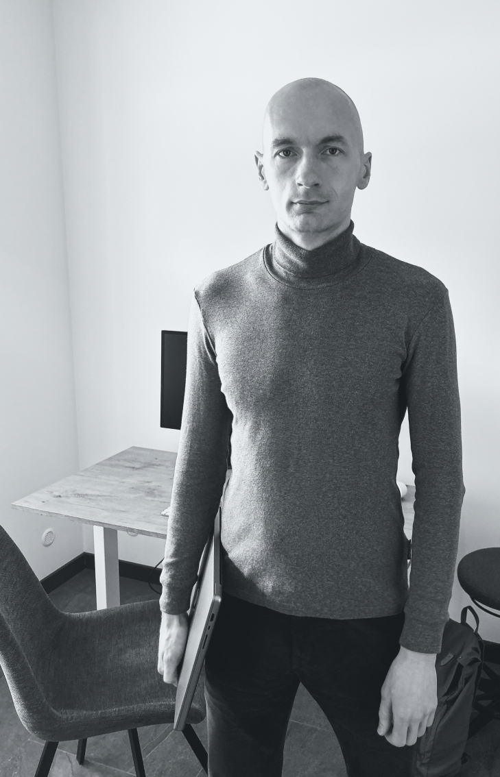 Jaroslaw Karnas